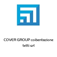 COVER GROUP coibentazione tetti srl