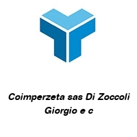 Logo Coimperzeta sas Di Zoccoli Giorgio e c