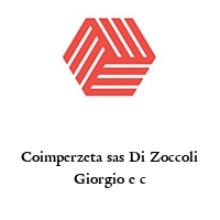 Logo Coimperzeta sas Di Zoccoli Giorgio e c