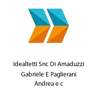 Logo Idealtetti Snc Di Amaduzzi Gabriele E Paglierani Andrea e c