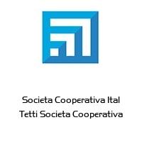 Logo Societa Cooperativa Ital Tetti Societa Cooperativa