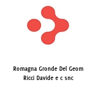 Romagna Gronde Del Geom Ricci Davide e c snc