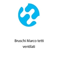 Logo Bruschi Marco tetti ventilati