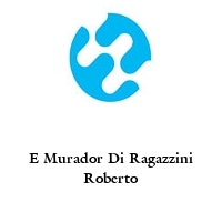 Logo E Murador Di Ragazzini Roberto