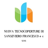 Logo NUOVA TECNOCOPERTURE DI SANSEVIERO FRANCESCO e c sas