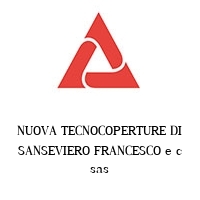 Logo NUOVA TECNOCOPERTURE DI SANSEVIERO FRANCESCO e c sas