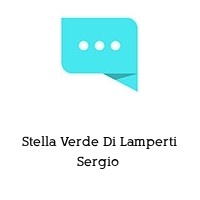 Logo Stella Verde Di Lamperti Sergio 