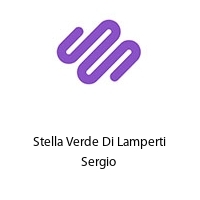 Logo Stella Verde Di Lamperti Sergio 