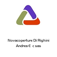 Logo Novacoperture Di Righini Andrea E  c sas