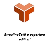 Logo StraulinoTetti e coperture edili srl