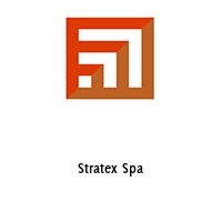 Logo Stratex Spa