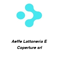 Logo Aeffe Lattoneria E Coperture srl