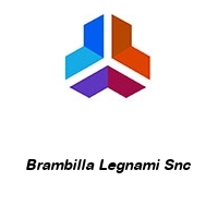 Brambilla Legnami Snc 