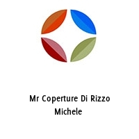 Logo Mr Coperture Di Rizzo Michele 