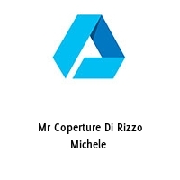 Logo Mr Coperture Di Rizzo Michele 