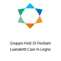 Logo Gruppo Holz Di Frediani Luanatetti Case In Legno