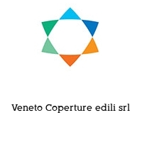 Logo Veneto Coperture edili srl
