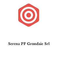 Logo Serena PF Grondaie Srl
