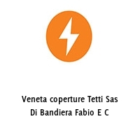 Logo Veneta coperture Tetti Sas Di Bandiera Fabio E C