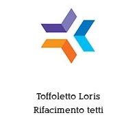 Toffoletto Loris Rifacimento tetti