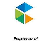 Logo Projetcover srl