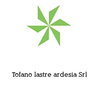 Logo Tofano lastre ardesia Srl