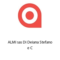 Logo ALMI sas Di Deiana Stefano e C