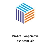 Logo Proges Cooperativa Assistenziale