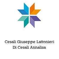 Logo Cesali Giuseppe Lattonieri Di Cesali Annalisa