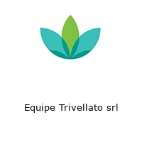 Logo Equipe Trivellato srl