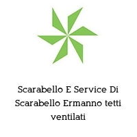 Scarabello E Service Di Scarabello Ermanno tetti ventilati