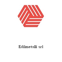 Logo Edilmetalli srl