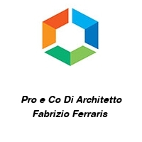 Pro e Co Di Architetto Fabrizio Ferraris 