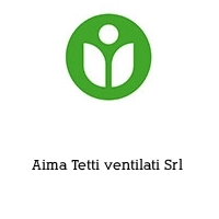 Logo Aima Tetti ventilati Srl 