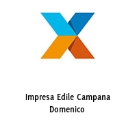 Impresa Edile Campana Domenico 