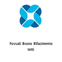 Logo Fossati Bruno Rifacimento tetti