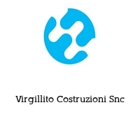 Logo Virgillito Costruzioni Snc 