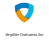 Logo Virgillito Costruzioni Snc 