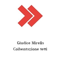 Logo Giudice Mirella Coibentazione tetti