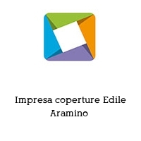 Logo Impresa coperture Edile Aramino 