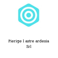 Logo Pierige l astre ardesia Srl