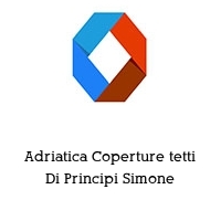 Adriatica Coperture tetti Di Principi Simone