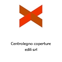 Logo Centrolegno coperture edili srl