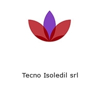 Logo Tecno Isoledil srl