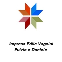 Logo Impresa Edile Vagnini Fulvio e Daniele 