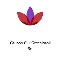 Logo Gruppo FLli Secchiaroli Srl 