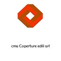 cms Coperture edili srl