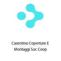 Logo Casentino Coperture E Montaggi Soc Coop