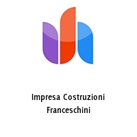 Logo Impresa Costruzioni Franceschini