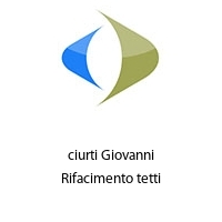 Logo ciurti Giovanni Rifacimento tetti